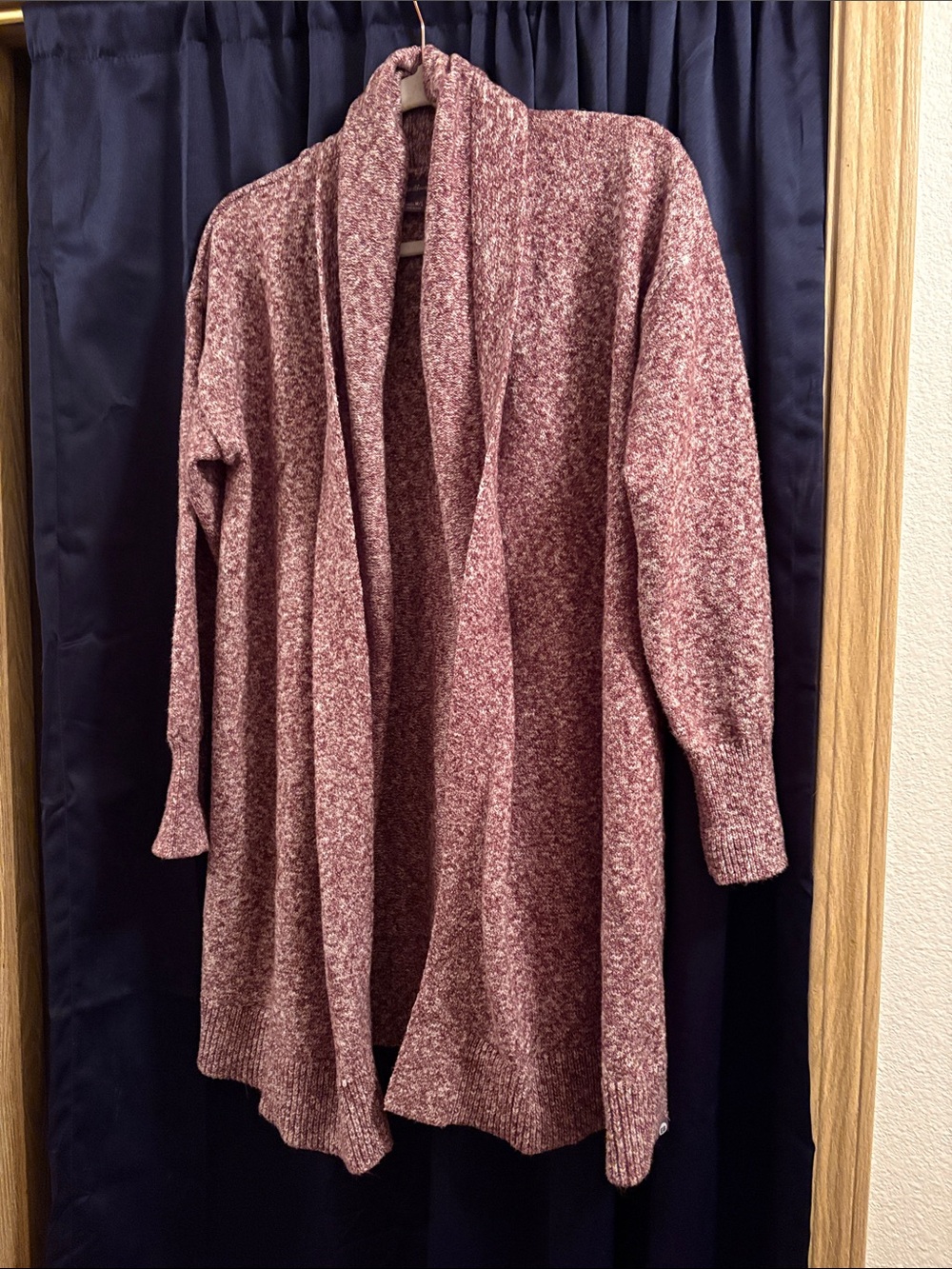 Eddie Bauer Women’s cardigan